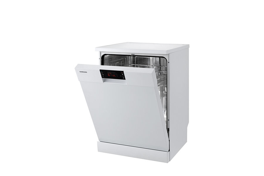 Samsung DW-FG520W — vue 1 sur 3
