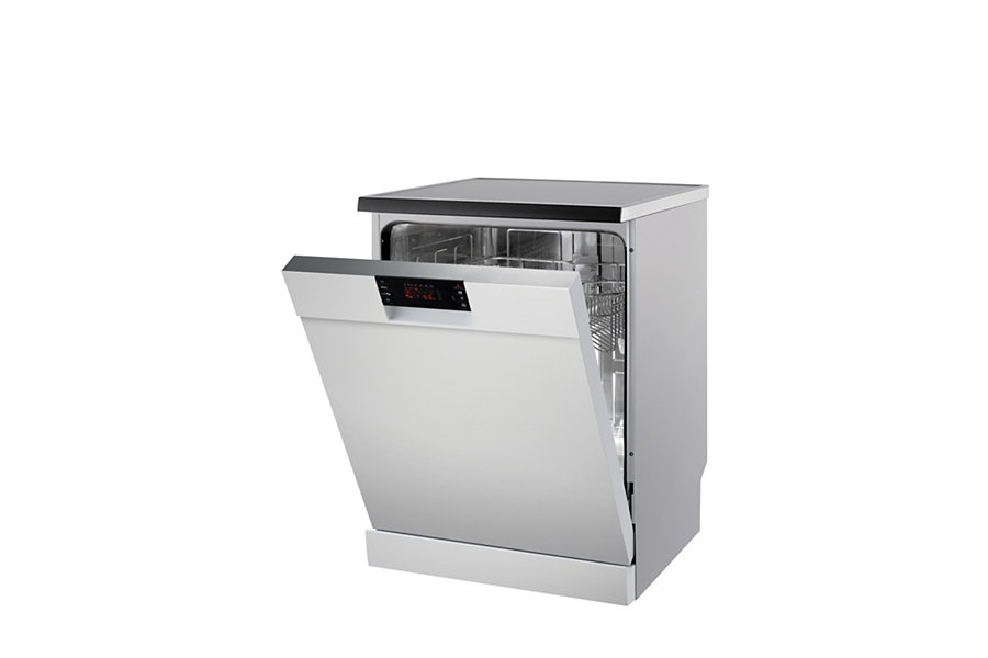 Samsung DW-FG520S — vue 1 sur 3