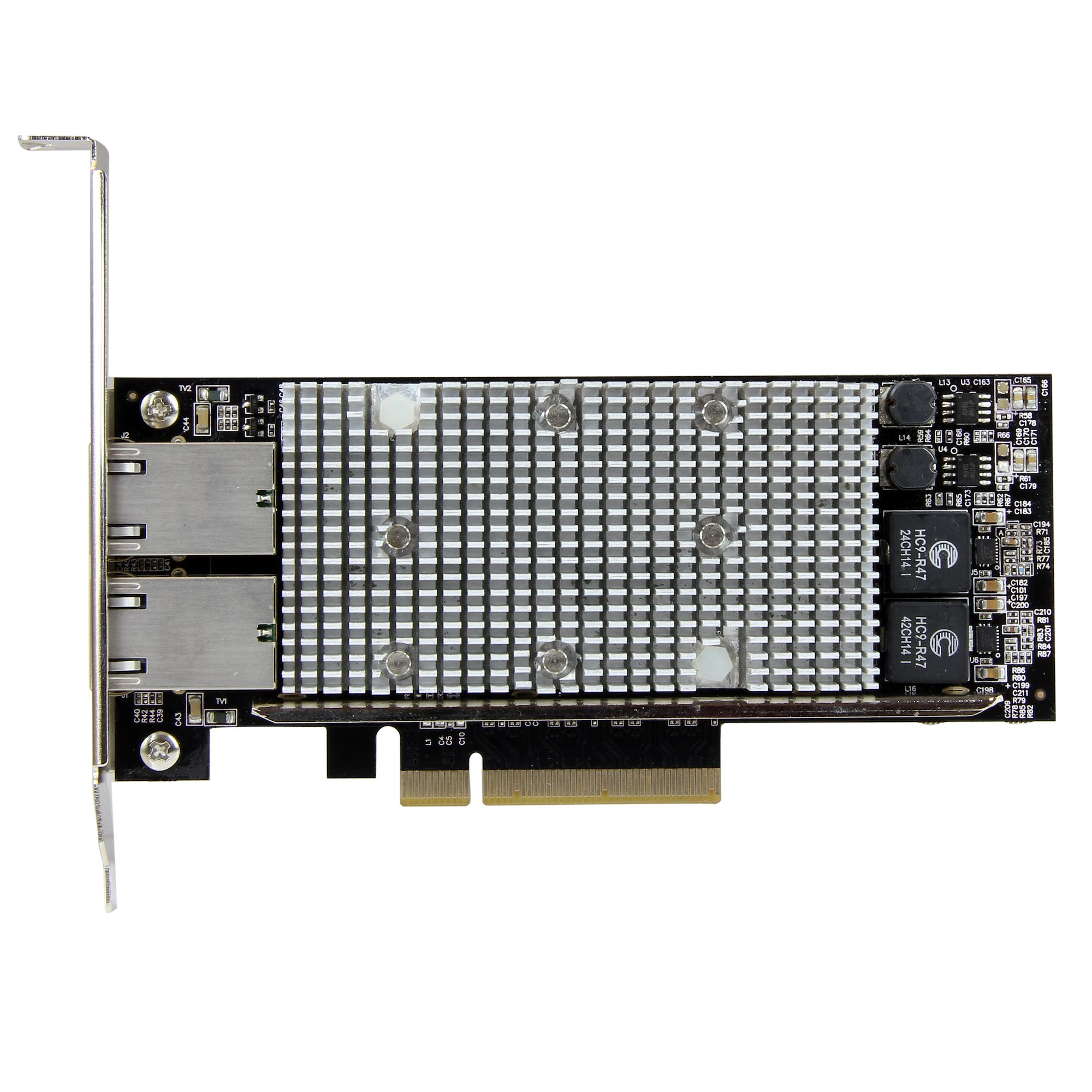 عکس کارت شبکه سیمی 69652