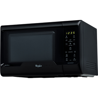 Whirlpool MWD 321 BL — vue 1 sur 1