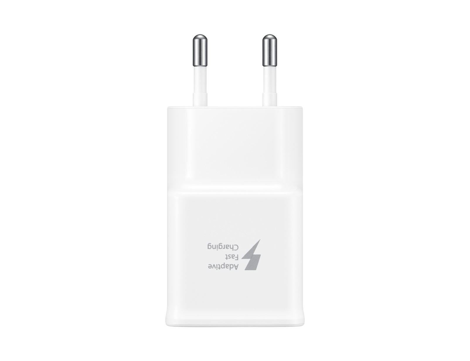 Samsung EP-TA20EWENGEU mobile device charger Universal White AC Indoor – image 1