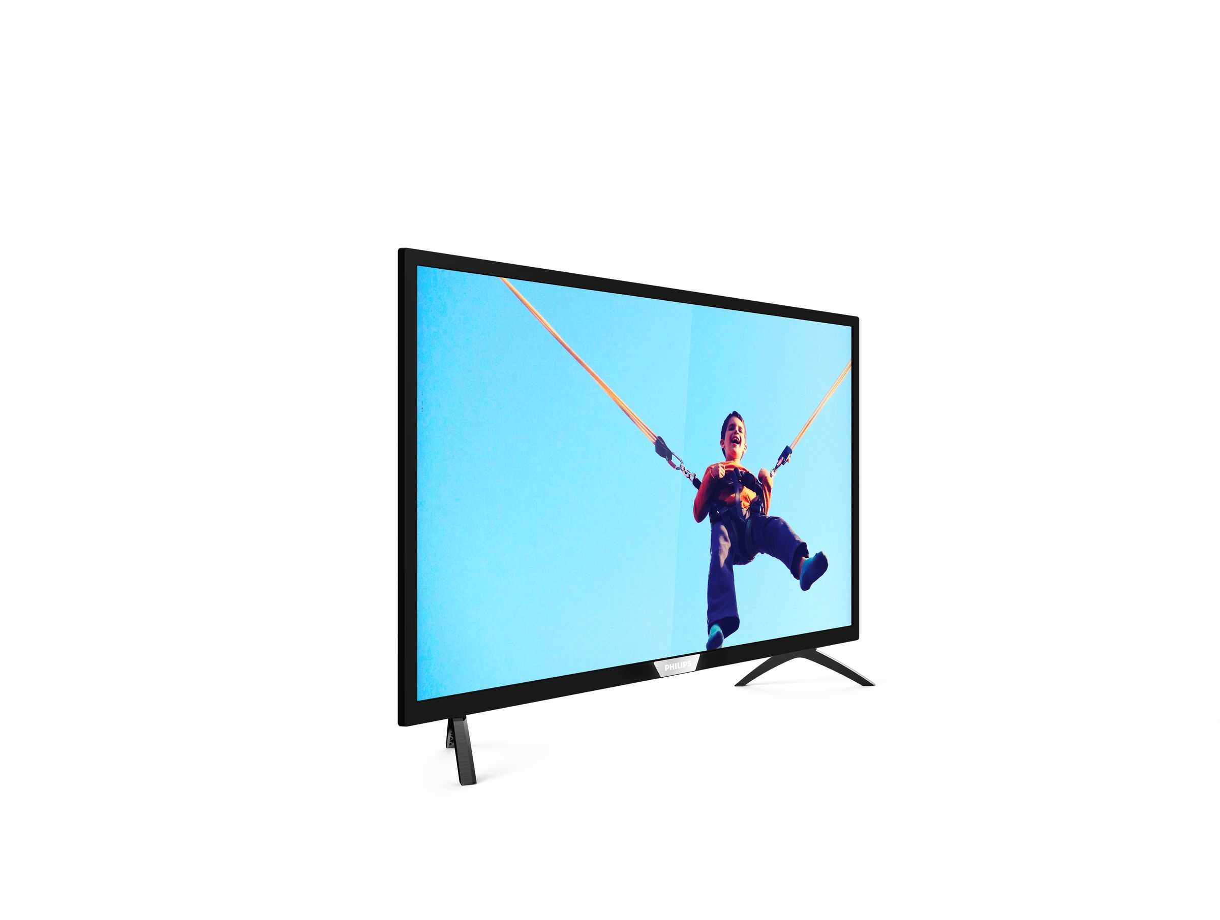 Philips 5000 series 43PFF5082/T3 TV – image 1