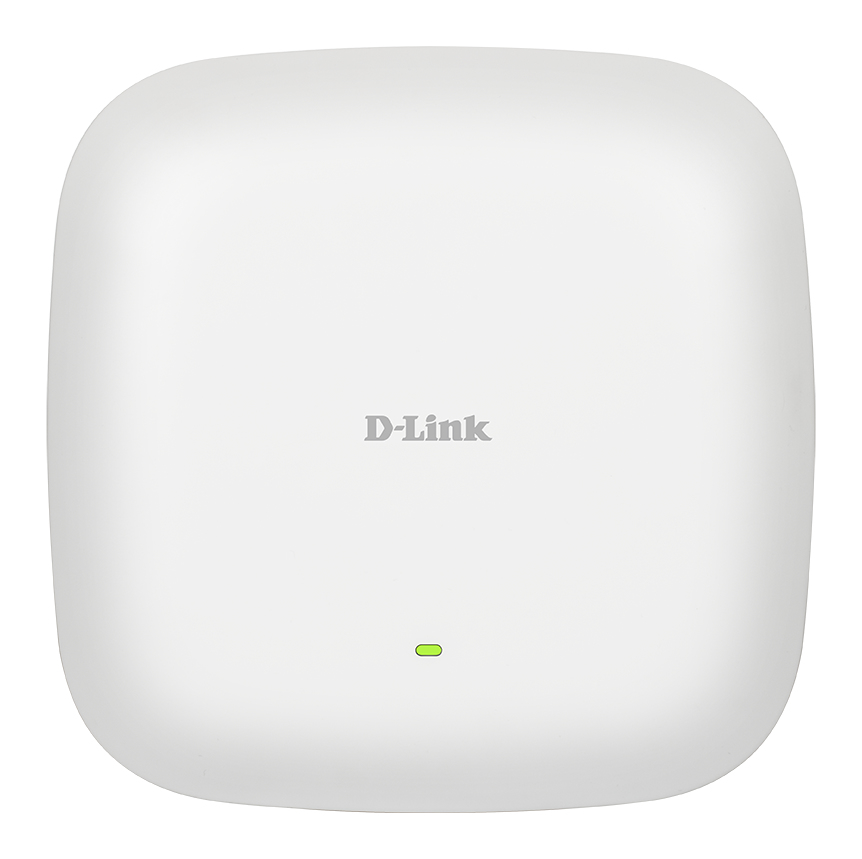 D-LINK AX3600 Wi-Fi 6 Dual-Band PoE Access Point