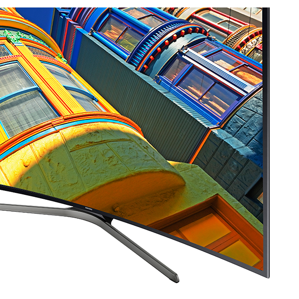 Samsung UN55KU6500 139.7 cm (55") 4K Ultra HD Smart TV Wi-Fi Black – image 6