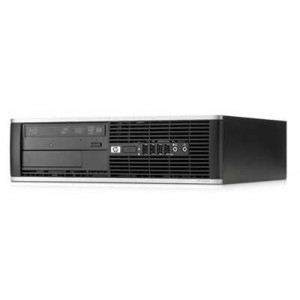 HP Compaq Elite AY032AV#365 Intel® Core™ i3 i3-550