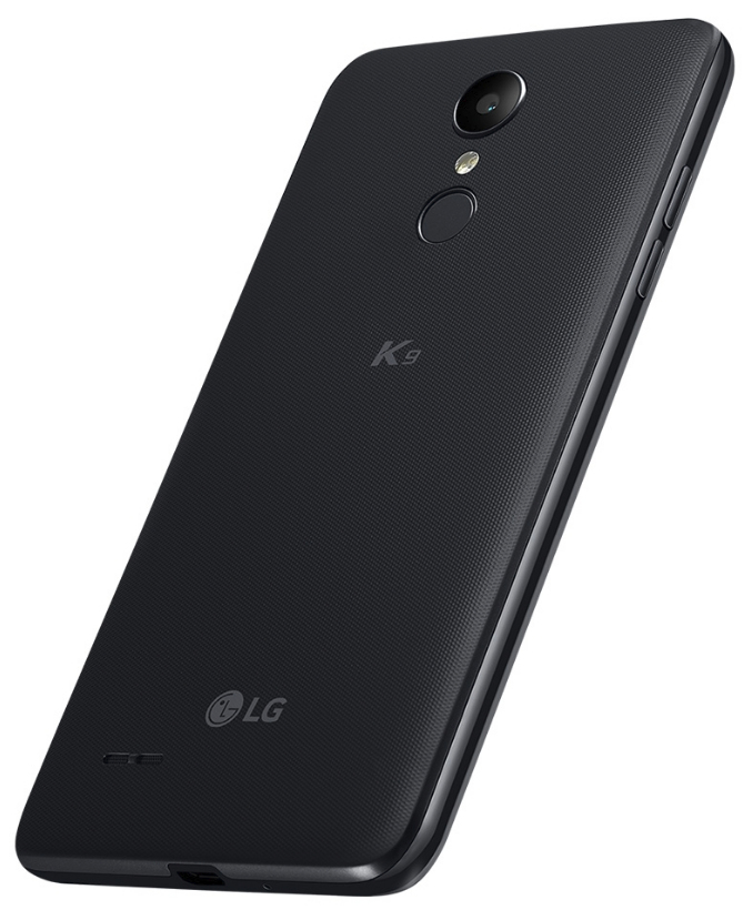 LG K9 LMX210EMW – image 8