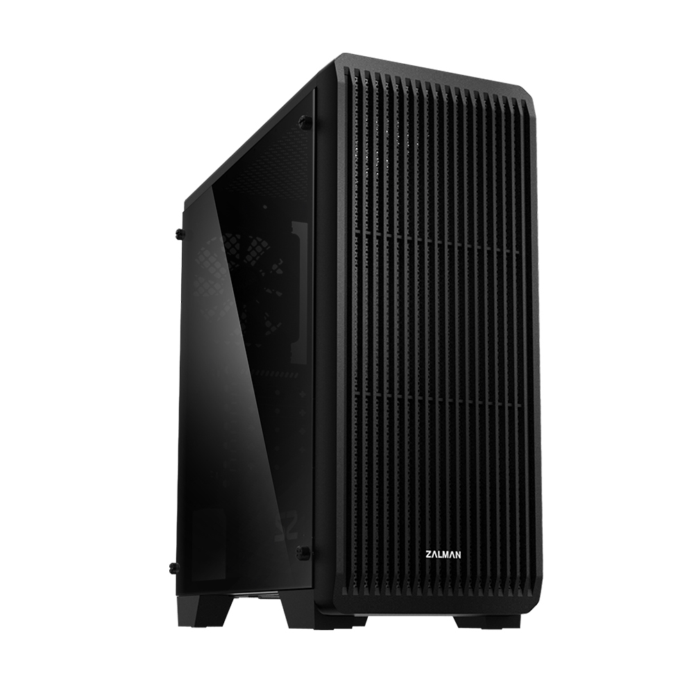 Zalman S2 TG – image 3