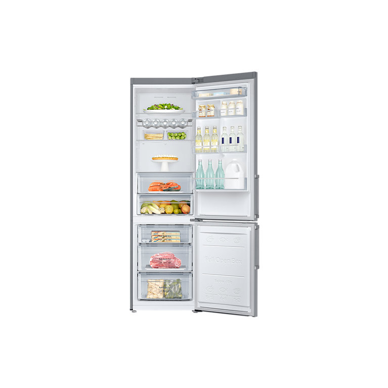 Samsung RB37J5320SS fridge-freezer Freestanding – image 5