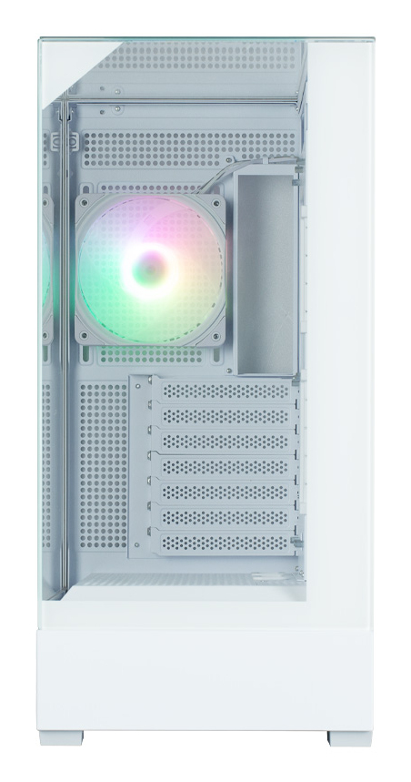 Zalman P40 Prism Plus White – image 5