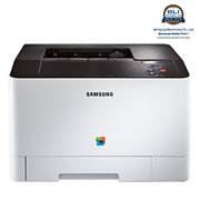 Samsung CLP-415NW laser printer Colour – image 5