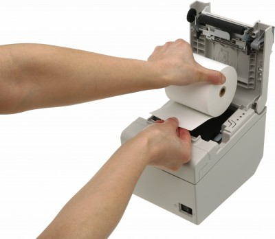 Epson TM-T20 (011) – image 5
