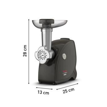 Tefal HV4 NE477838 mincer – image 3