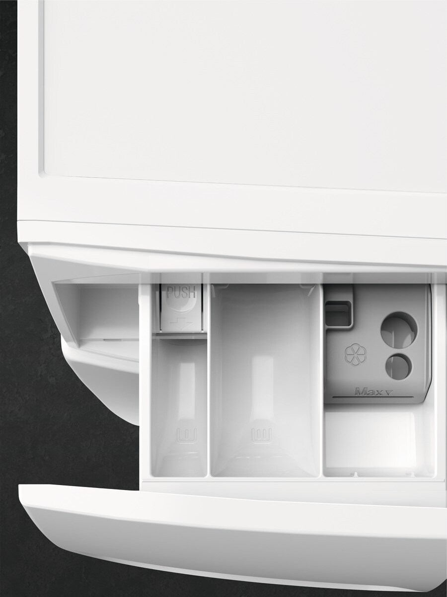 AEG Series 6000 LFR6284N4B washing machine Front-load – image 9