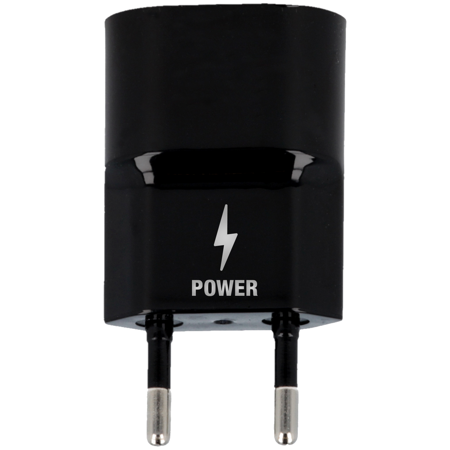 Area TC1A1UK mobile device charger Smartphone, Tablet Black AC Indoor