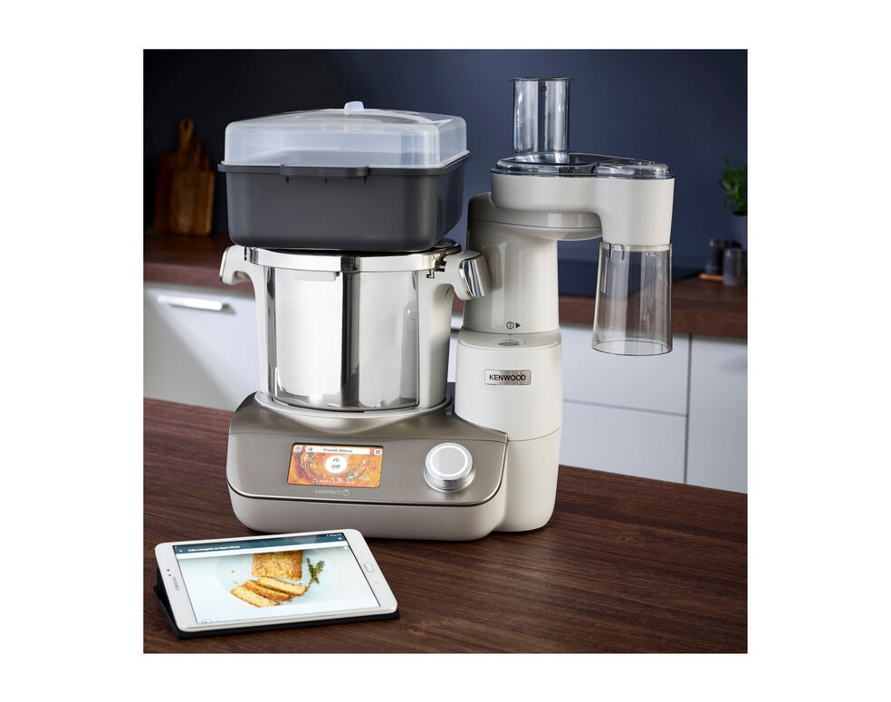 Kenwood CCL50.A0CP cooking food processor – image 5