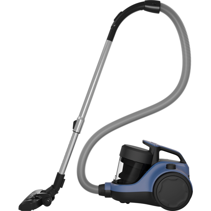 Electrolux ECC21-4SB 1.8 L Cylinder vacuum Dry 800 W Bagless – image 4
