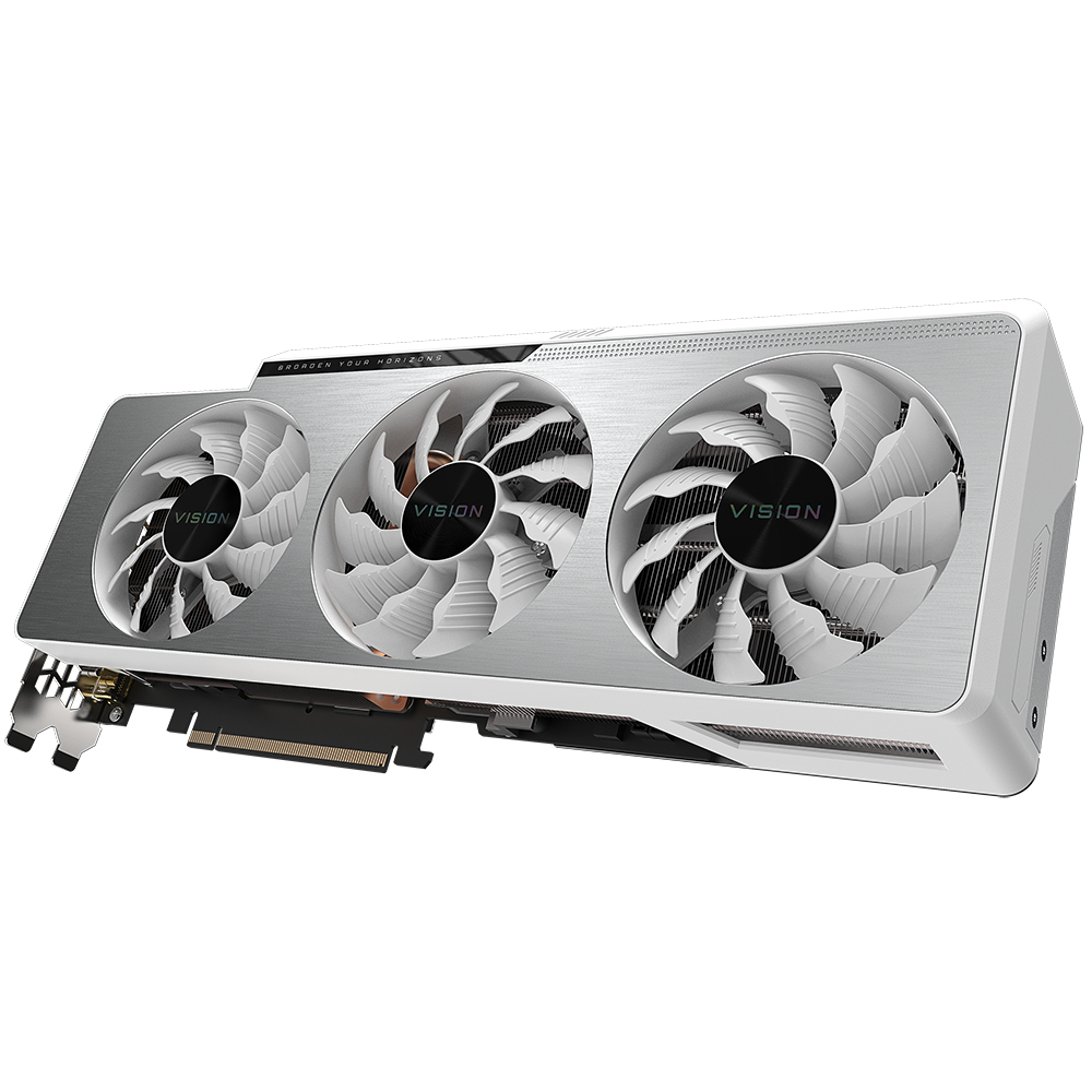 GIGABYTE GeForce RTX 3080 Ti VISION OC 12G – image 8