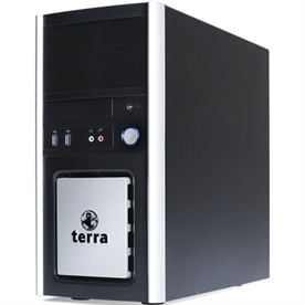 TERRA 1009379 PC/workstation Intel® Core™ i5 i5-3340