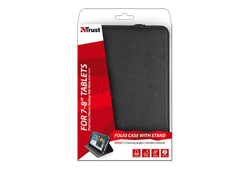 Trust 19703 tablet case – image 6