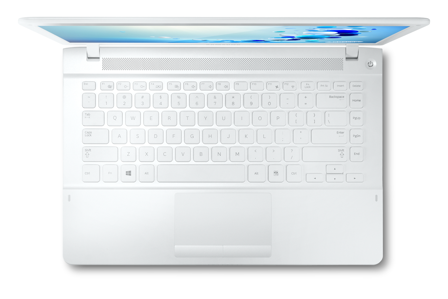 Samsung ATIV NT450R4E Intel® Pentium® 2117U Laptop – image 3