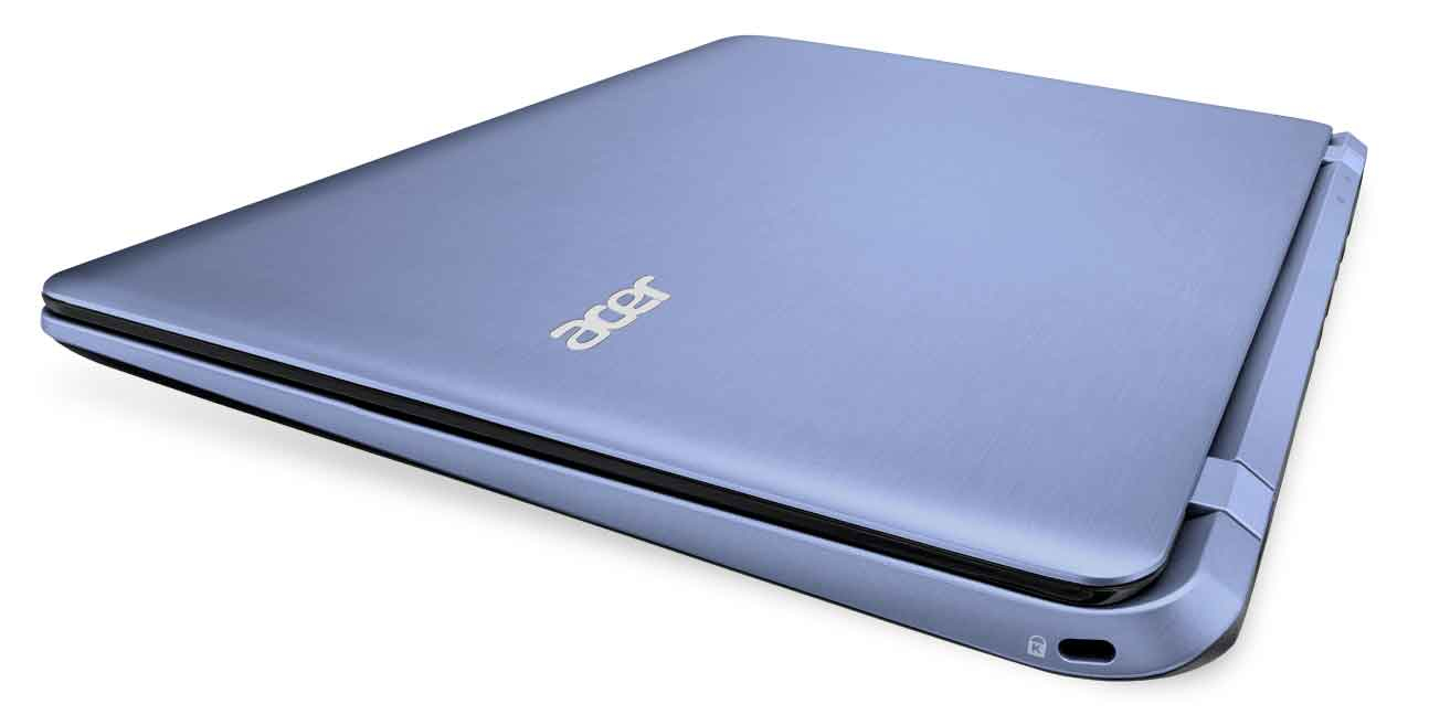 Acer Aspire E 11 E3-112-C4MF Intel® Celeron® N2940 Laptop – image 2