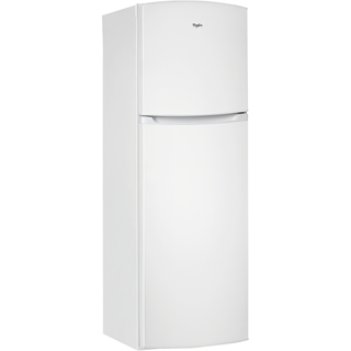 Whirlpool WTE3111 A+ W — vue 1 sur 1