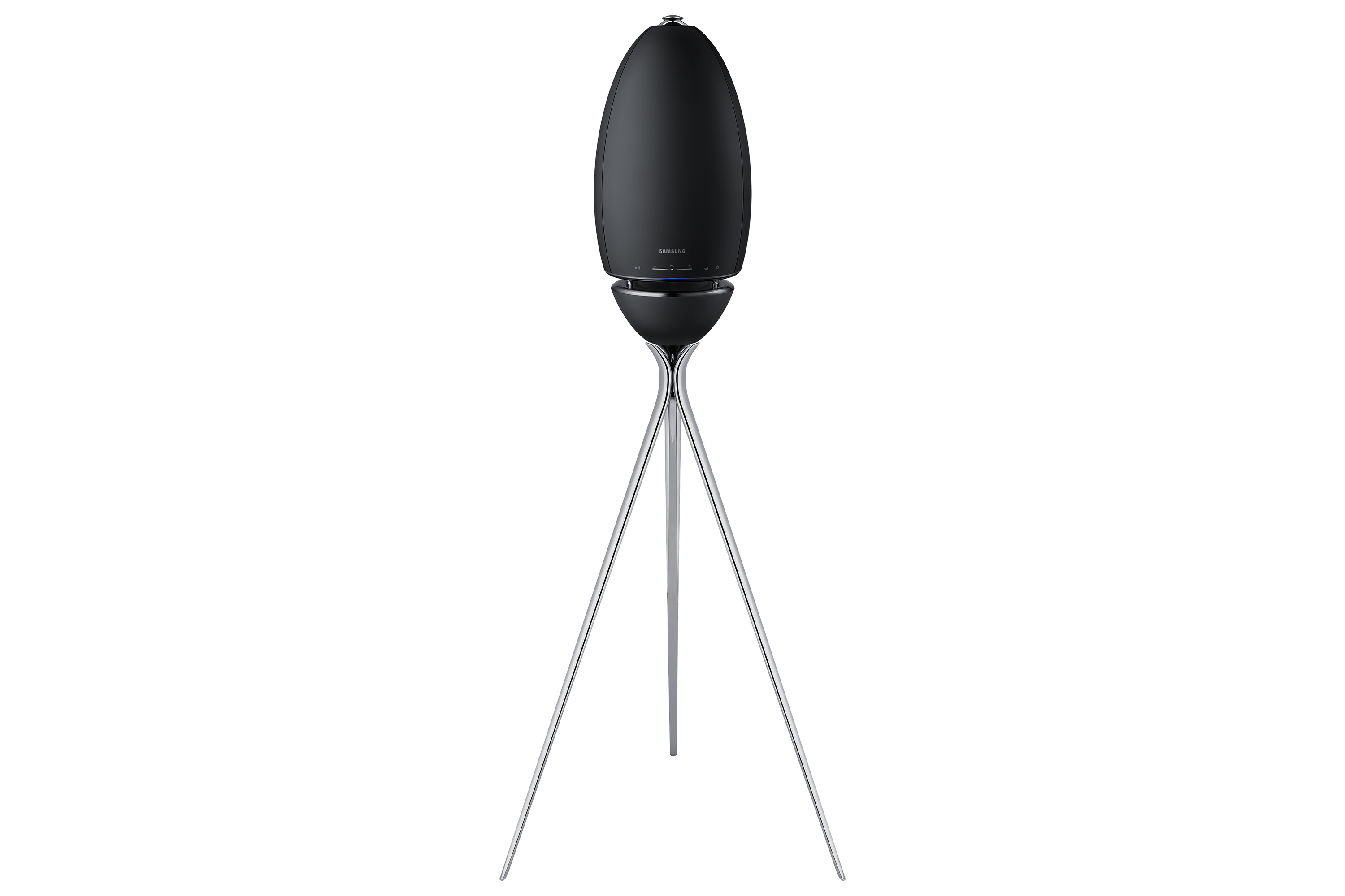 Samsung WAM7500 Black Wireless image 11