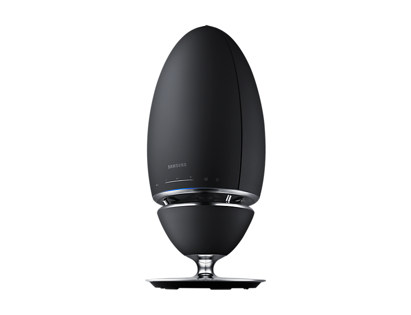 Samsung WAM7500 Black Wireless image 14