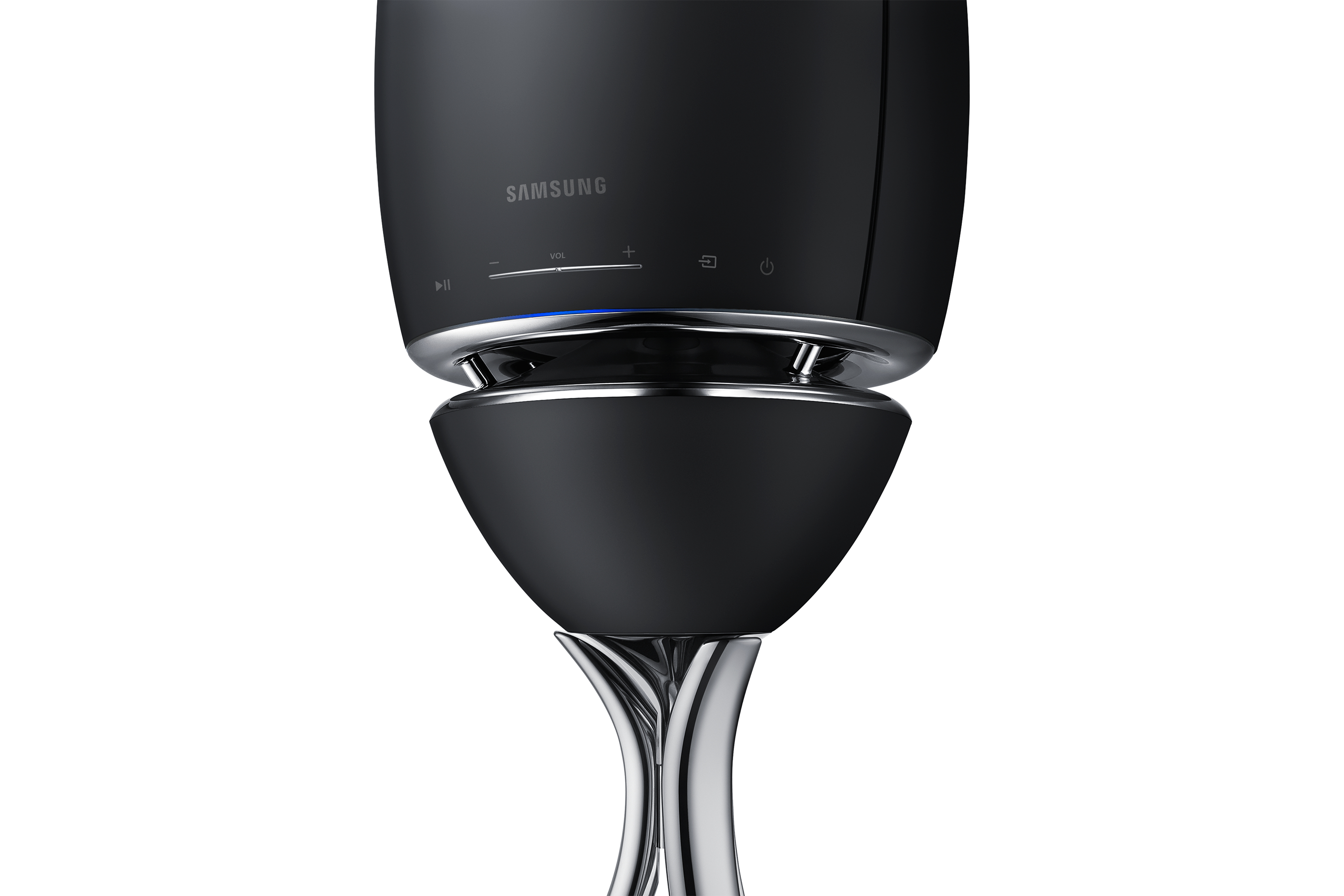 Samsung WAM7500 Black Wireless image 12