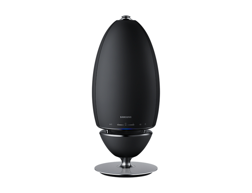 Samsung WAM7500 Black Wireless image 13