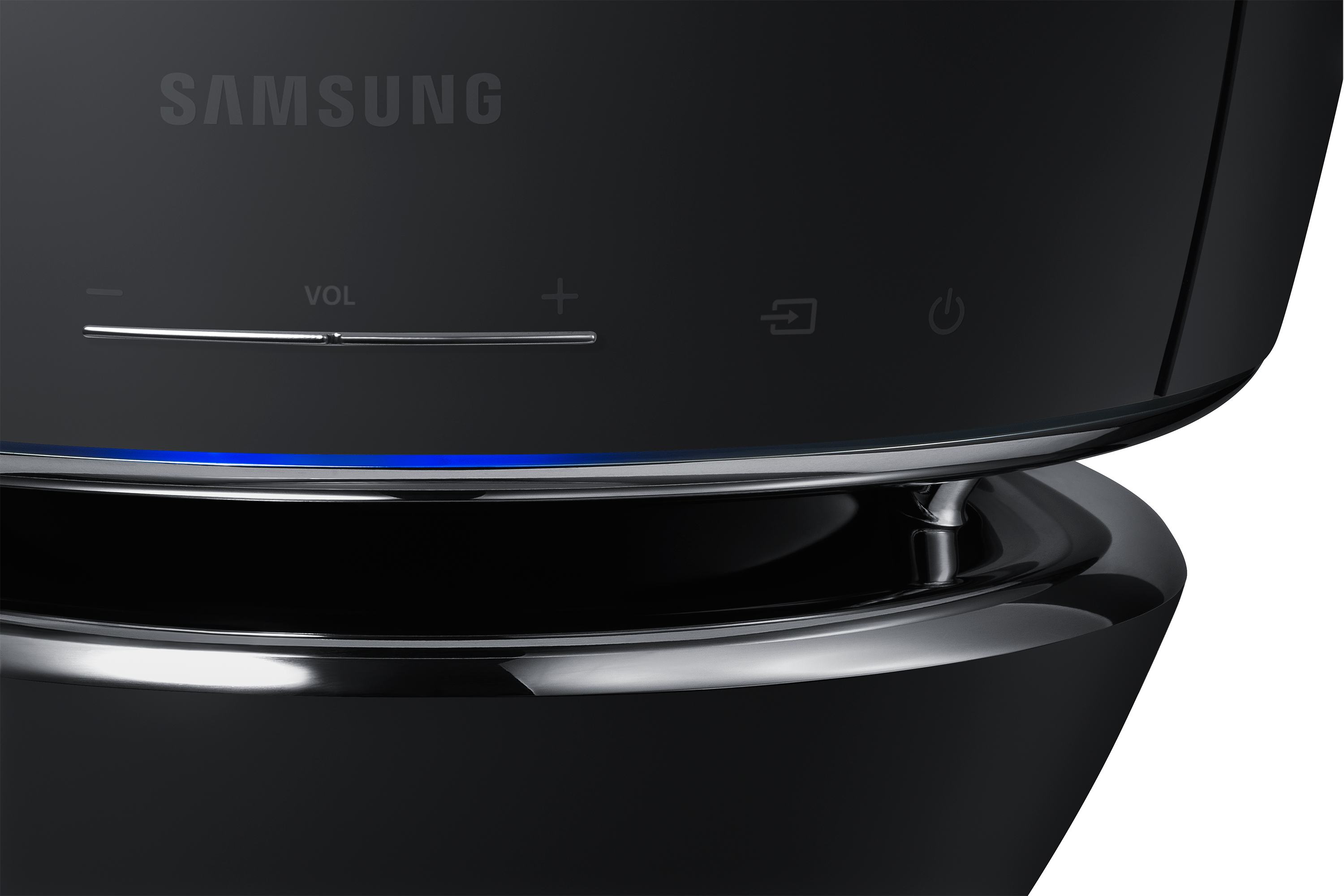 Samsung WAM7500 Black Wireless image 10