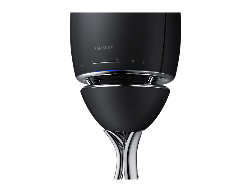 Samsung WAM7500 Black Wireless image 24
