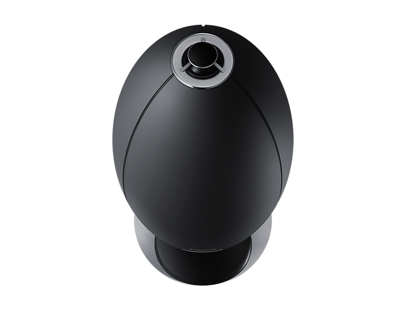 Samsung WAM7500 Black Wireless image 17