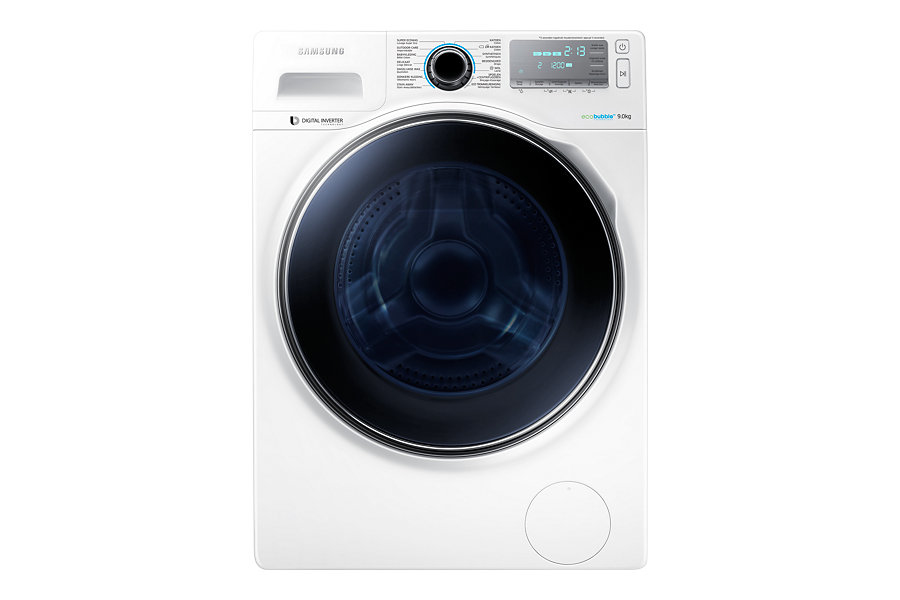 Samsung WW91H7400EW — vue 1 sur 5