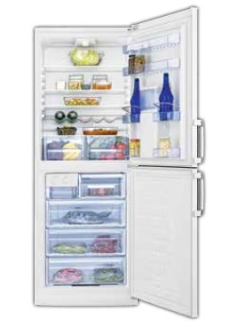 Beko CH 140020 D — vue 1 sur 1