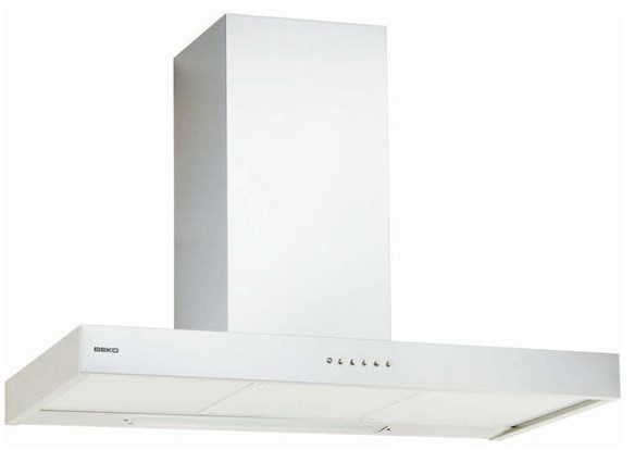 Beko CWB 9500 X — vue 1 sur 1