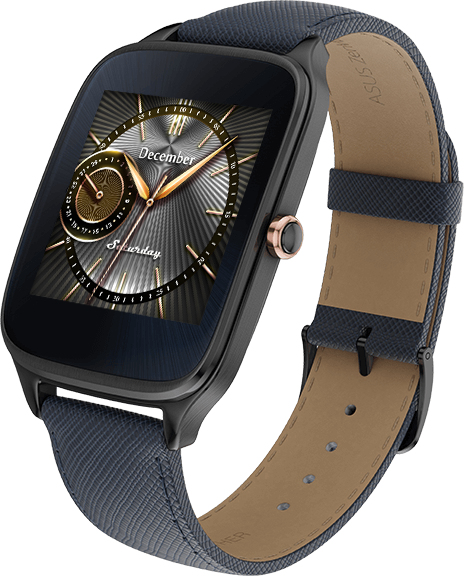 ASUS ZenWatch 2