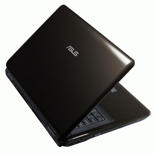 ASUS K70IC-111L Intel® Pentium® Dual-Core T4400 – image 2