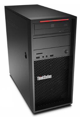 Lenovo P520c Workstation – image 2
