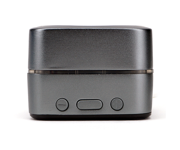 Zalman ZM-S600B portable/party speaker Black, Grey 5 W image 4