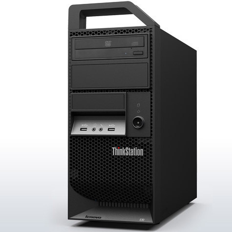 Lenovo ThinkStation E30 Intel® Core™ i3 i3-2100 – image 3