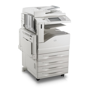 Dell C7765dn LED A3 – image 1