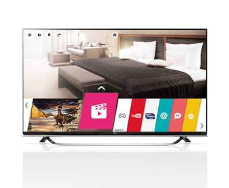 LG 60UX960H 