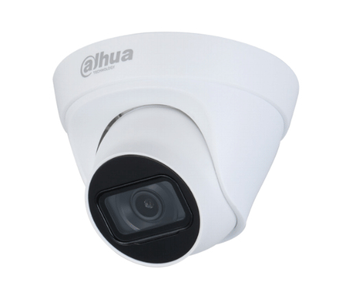 Dahua Technology Entry DH-IPC-HDW1230T1-S4 security camera Dome IP security camera Indoor & outdoor
