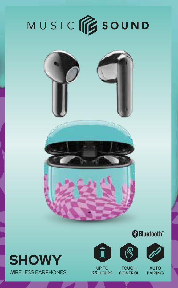 Music Sound 8018080483677 — vue 1 sur 7
