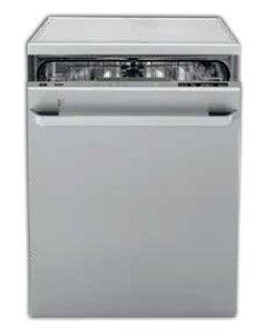 Beko DFDN 5630 X — vue 1 sur 1