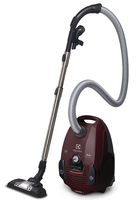 Electrolux ZSPALLFLR — vue 1 sur 1