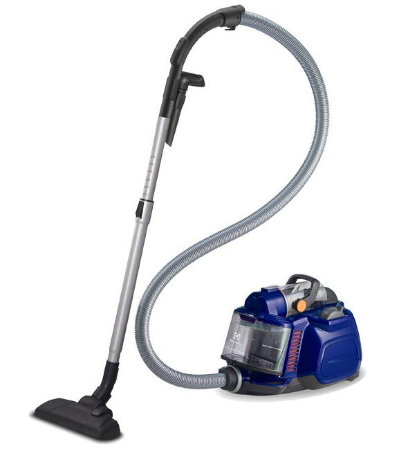 Electrolux ZSPCCLASS — vue 1 sur 1