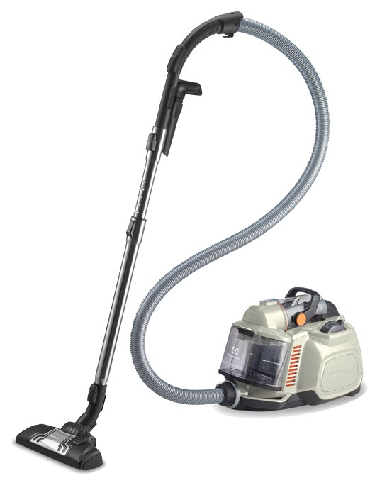 Electrolux ZSPCSILENT — vue 1 sur 1