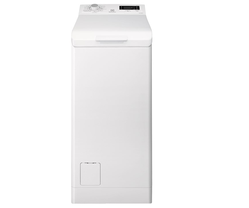 Electrolux EWT1066EKW — vue 1 sur 1